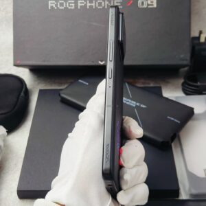 HOT Asus ROG Phone 9 Pro 5G Android 15 1TB 24GB RAM Game Phone storage 1TB 24GB RAM - Image 3