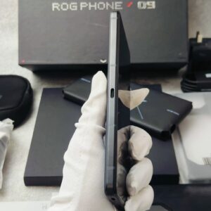 HOT Asus ROG Phone 9 Pro 5G Android 15 1TB 24GB RAM Game Phone storage 1TB 24GB RAM - Image 6