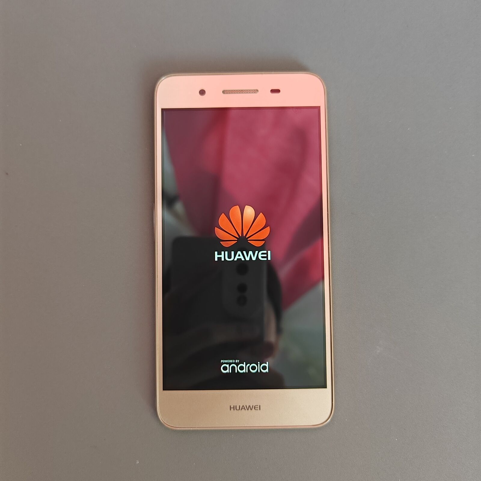 HUAWEI enjoy 5s 4G Unlocked Google Android 50" 2GB RAM 16GB ROM (TAG-AL00) Storage Capacity 16GB 2GB RAM