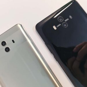 90% n ew Huawei Mate10 6+128GB Unlocked 4G Android Google smartphone Unlocked Bundle 4GB  64GB Color Champagne Gold - Image 4