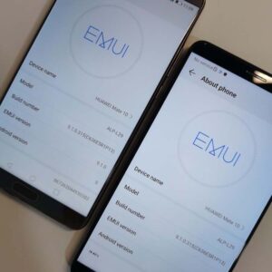 90% n ew Huawei Mate10 6+128GB Unlocked 4G Android Google smartphone Unlocked Bundle 4GB  64GB Color Champagne Gold - Image 10