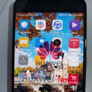 HUAWEI nova Global Google Unlocked 4G Android 32GB Smartphone sealed all colors  Color Black storage 32GB+3GB - Image 3
