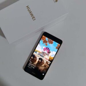 HUAWEI nova Global Google Unlocked 4G Android 32GB Smartphone sealed all colors  Color Black storage 32GB+3GB - Image 4