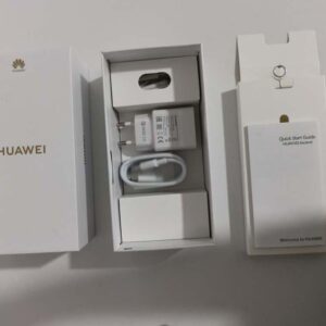 HUAWEI nova Global Google Unlocked 4G Android 32GB Smartphone sealed all colors  Color Black storage 32GB+3GB - Image 5