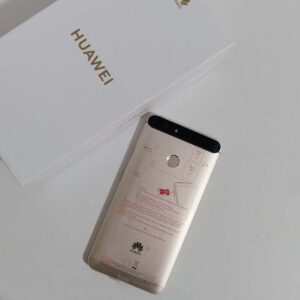HUAWEI nova Global Google Unlocked 4G Android 32GB Smartphone sealed all colors  Color Black storage 32GB+3GB - Image 8