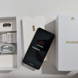 HUAWEI nova Global Google Unlocked 4G Android 32GB Smartphone sealed all colors  Color Black storage 32GB+3GB - Image 13