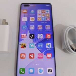 Huawei nova 9 Pro 128GB/256GB Dual SIM 50MP Harmony OS 6.72" Smartphone Color Violet Storage Capacity 128 GB - Image 2