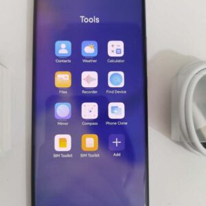 Huawei nova 9 Pro 128GB/256GB Dual SIM 50MP Harmony OS 6.72" Smartphone Color Violet Storage Capacity 128 GB - Image 3