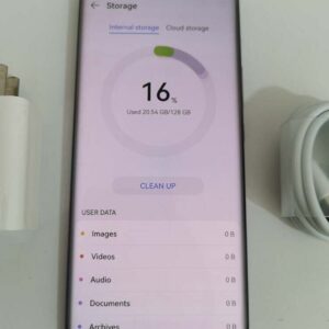 Huawei nova 9 Pro 128GB/256GB Dual SIM 50MP Harmony OS 6.72" Smartphone Color Violet Storage Capacity 128 GB - Image 6