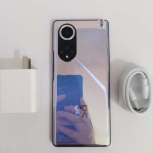 Huawei nova 9 Pro 128GB/256GB Dual SIM 50MP Harmony OS 6.72" Smartphone Color Violet Storage Capacity 128 GB - Image 8