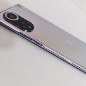 Huawei nova 9 Pro 128GB/256GB Dual SIM 50MP Harmony OS 6.72" Smartphone Color Violet Storage Capacity 128 GB - Image 11