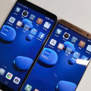 Huawei Mate10 Android Unlocked  Google 128GB / 64GB Smartphone (Dual SIM) Color Champagne Gold Storage Capacity 4GB  64GB - Image 10