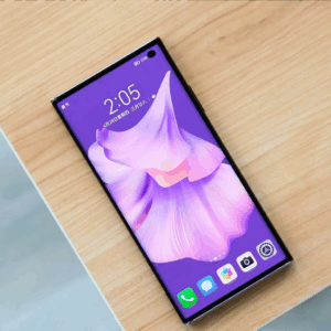 Huawei Mate xS 2 7.8" 50MP HarmonyOS 256GB/512GB Google Snapdragon flip phone Storage Mate xS 2 12GB+512GB - Image 2