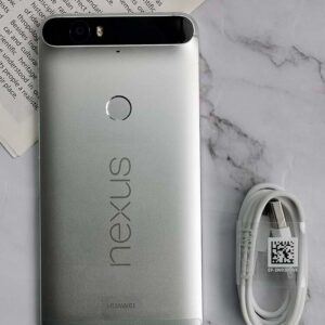 Huawei Google Nexus 6P Unlocked Android 4G 64GB 5.7" 12MP Smartphone Works fine - Image 5