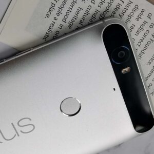 Huawei Google Nexus 6P Unlocked Android 4G 64GB 5.7" 12MP Smartphone Works fine - Image 6