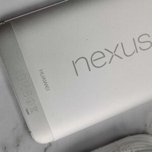 Huawei Google Nexus 6P Unlocked Android 4G 64GB 5.7" 12MP Smartphone Works fine - Image 7