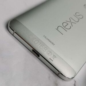 Huawei Google Nexus 6P Unlocked Android 4G 64GB 5.7" 12MP Smartphone Works fine - Image 8