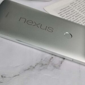 Huawei Google Nexus 6P Unlocked Android 4G 64GB 5.7" 12MP Smartphone Works fine - Image 9