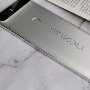 Huawei Google Nexus 6P Unlocked Android 4G 64GB 5.7" 12MP Smartphone Works fine - Image 10