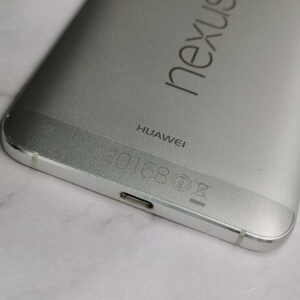 Huawei Google Nexus 6P Unlocked Android 4G 64GB 5.7" 12MP Smartphone Works fine - Image 11
