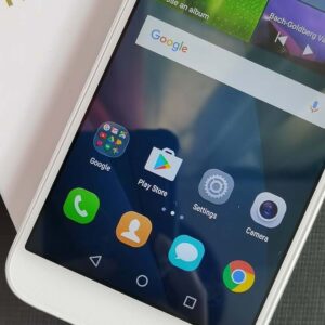 (Unlocked) Huawei Ascend G7 (G7-L01) Android 3+16GB Dual-sim 13MP Smartphone Color Randomly Storage Capacity 3+16GB