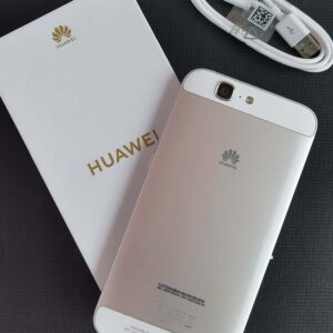 (Unlocked) Huawei Ascend G7 (G7-L01) Android 3+16GB Dual-sim 13MP Smartphone Color Randomly Storage Capacity 3+16GB - Image 8
