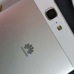 (Unlocked) Huawei Ascend G7 (G7-L01) Android 3+16GB Dual-sim 13MP Smartphone Color Randomly Storage Capacity 3+16GB - Image 9