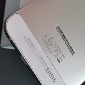 (Unlocked) Huawei Ascend G7 (G7-L01) Android 3+16GB Dual-sim 13MP Smartphone Color Randomly Storage Capacity 3+16GB - Image 10