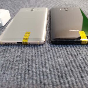 Huawei Mate10 Android Unlocked Google ALP-L29 (Dual SIM) 128GB / 64GB Smartphone Color Champagne Gold Storage Capacity 6GB  128GB - Image 6