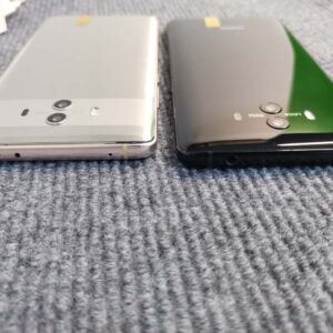 Huawei Mate10 Android Unlocked Google ALP-L29 (Dual SIM) 128GB / 64GB Smartphone Color Champagne Gold Storage Capacity 6GB  128GB - Image 7