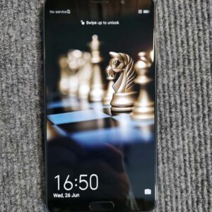 Huawei Mate10 Android Unlocked Google ALP-L29 (Dual SIM) 128GB / 64GB Smartphone Color Champagne Gold Storage Capacity 6GB  128GB - Image 9
