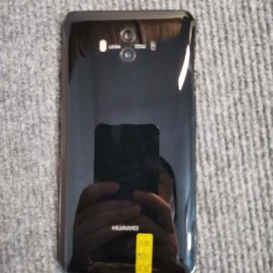 Huawei Mate10 Android Unlocked Google ALP-L29 (Dual SIM) 128GB / 64GB Smartphone Color Champagne Gold Storage Capacity 6GB  128GB - Image 10