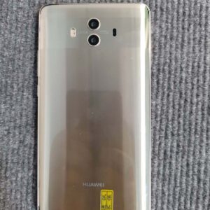 Huawei Mate10 Android Unlocked Google ALP-L29 (Dual SIM) 128GB / 64GB Smartphone Color Champagne Gold Storage Capacity 6GB  128GB - Image 11