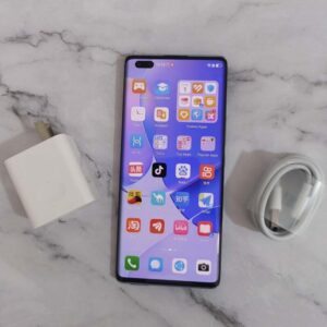 Huawei nova 9 Pro 128GB/256GB Dual SIM 50 MP Harmony OS 6.72" Smartphone Color Violet Storage Capacity 256 GB