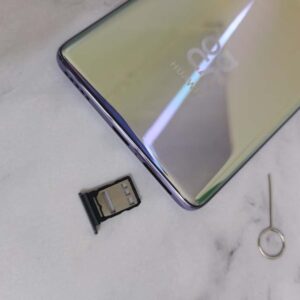 Huawei nova 9 Pro 128GB/256GB Dual SIM 50 MP Harmony OS 6.72" Smartphone Color Violet Storage Capacity 256 GB - Image 2