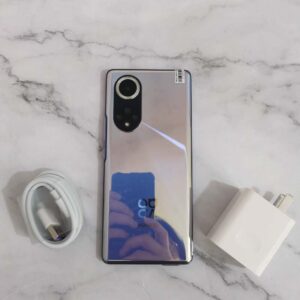 Huawei nova 9 Pro 128GB/256GB Dual SIM 50 MP Harmony OS 6.72" Smartphone Color Violet Storage Capacity 256 GB - Image 9