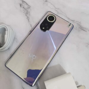 Huawei nova 9 Pro 128GB/256GB Dual SIM 50 MP Harmony OS 6.72" Smartphone Color Violet Storage Capacity 256 GB - Image 10