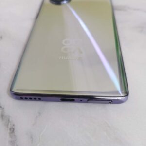 Huawei nova 9 Pro 128GB/256GB Dual SIM 50 MP Harmony OS 6.72" Smartphone Color Violet Storage Capacity 256 GB - Image 11