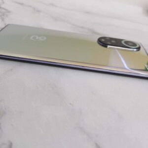 Huawei nova 9 Pro 128GB/256GB Dual SIM 50 MP Harmony OS 6.72" Smartphone Color Violet Storage Capacity 256 GB - Image 12