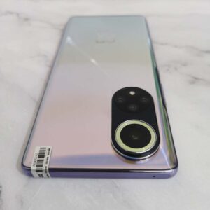 Huawei nova 9 Pro 128GB/256GB Dual SIM 50 MP Harmony OS 6.72" Smartphone Color Violet Storage Capacity 256 GB - Image 13