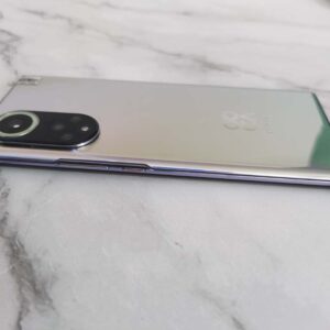 Huawei nova 9 Pro 128GB/256GB Dual SIM 50 MP Harmony OS 6.72" Smartphone Color Violet Storage Capacity 256 GB - Image 14