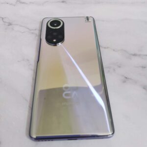 Huawei nova 9 Pro 128GB/256GB Dual SIM 50 MP Harmony OS 6.72" Smartphone Color Violet Storage Capacity 256 GB - Image 15