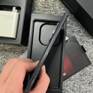 New vivo iQOO 12 Pro Track /Legend Edition 5G 6.78" 512GB 1TB Snapdragon Android storage 1TB 16GB RAM Colour Black - Image 10
