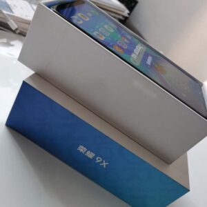 STK-LX1 (Global) Huawei Honor 9X Android 64GB/128GB Unlocked 4G Smartphone RAM/ROM 6GB+128GB Color Black - Image 2
