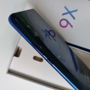 STK-LX1 (Global) Huawei Honor 9X Android 64GB/128GB Unlocked 4G Smartphone RAM/ROM 6GB+128GB Color Black - Image 7