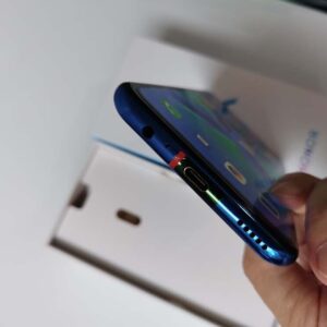 STK-LX1 (Global) Huawei Honor 9X Android 64GB/128GB Unlocked 4G Smartphone RAM/ROM 6GB+128GB Color Black - Image 8