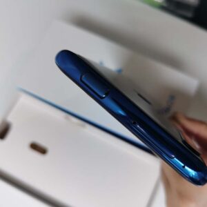 STK-LX1 (Global) Huawei Honor 9X Android 64GB/128GB Unlocked 4G Smartphone RAM/ROM 6GB+128GB Color Black - Image 9