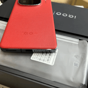 New vivo iQOO 12 Pro Track /Legend Edition 5G 6.78" 512GB 1TB Snapdragon Android storage 1TB 16GB RAM Colour Black - Image 11