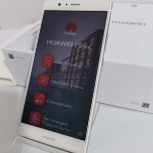 Huawei P9 lite / G9 Lite - Android Google Play 3+16GB Unlocked 5.2" Smartphone Color Black - Image 7