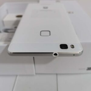 Huawei P9 lite / G9 Lite - Android Google Play 3+16GB Unlocked 5.2" Smartphone Color Black - Image 9